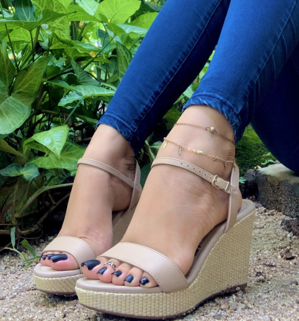 Goddess Cinnamon VIP👣👸🏻 [ cinnamonfeet2 ] Onlyfans leaked photo 13308247 on Hotleaks.tv