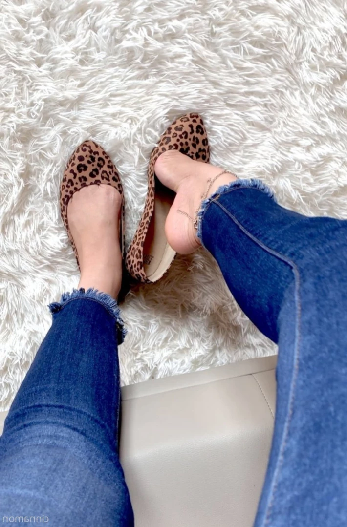 Goddess Cinnamon VIP👣👸🏻 [ cinnamonfeet2 ] Onlyfans leaked photo 13973776 on Hotleaks.tv