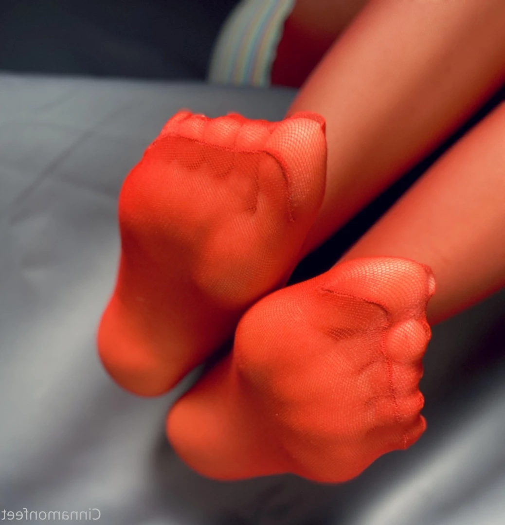 Goddess Cinnamon VIP👣👸🏻 [ cinnamonfeet2 ] Onlyfans leaked photo 14737799 on Hotleaks.tv