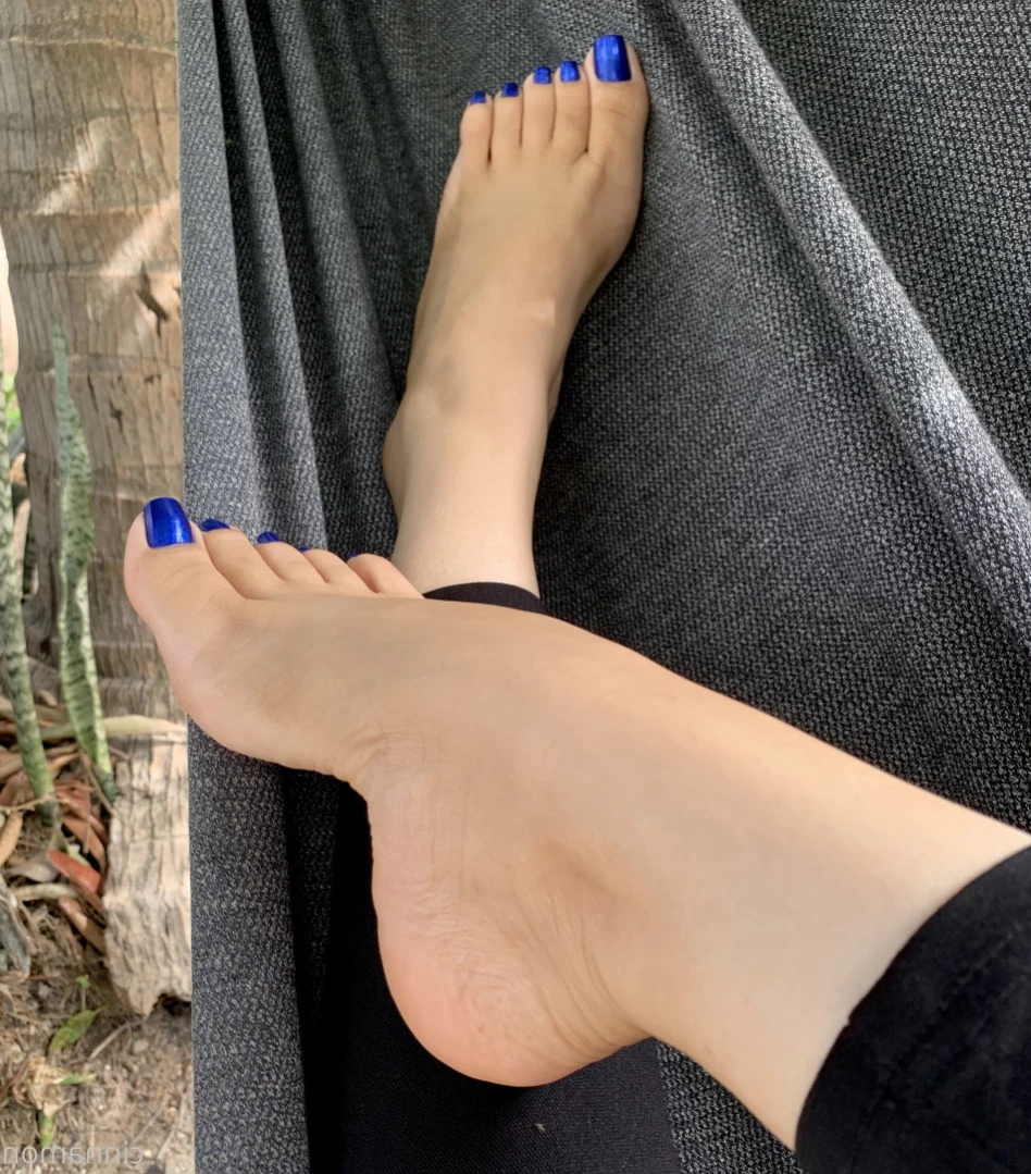Goddess Cinnamon VIP👣👸🏻 [ cinnamonfeet2 ] Onlyfans leaked photo 15725152 on Hotleaks.tv