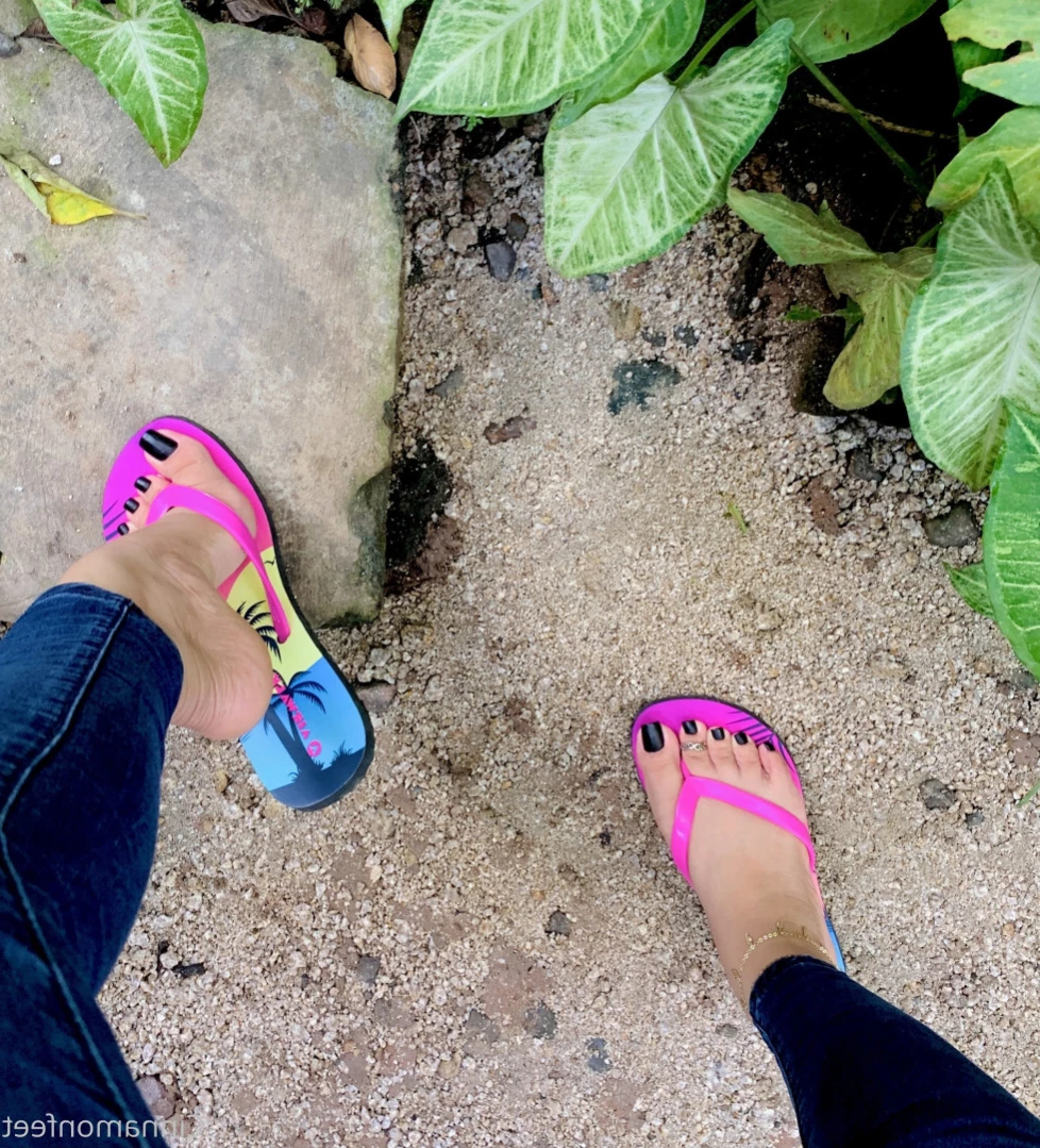 Goddess Cinnamon VIP👣👸🏻 [ cinnamonfeet2 ] Onlyfans leaked photo 15820903 on Hotleaks.tv