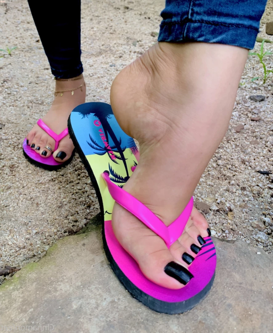 Goddess Cinnamon VIP👣👸🏻 [ cinnamonfeet2 ] Onlyfans leaked photo 16058676 on Hotleaks.tv