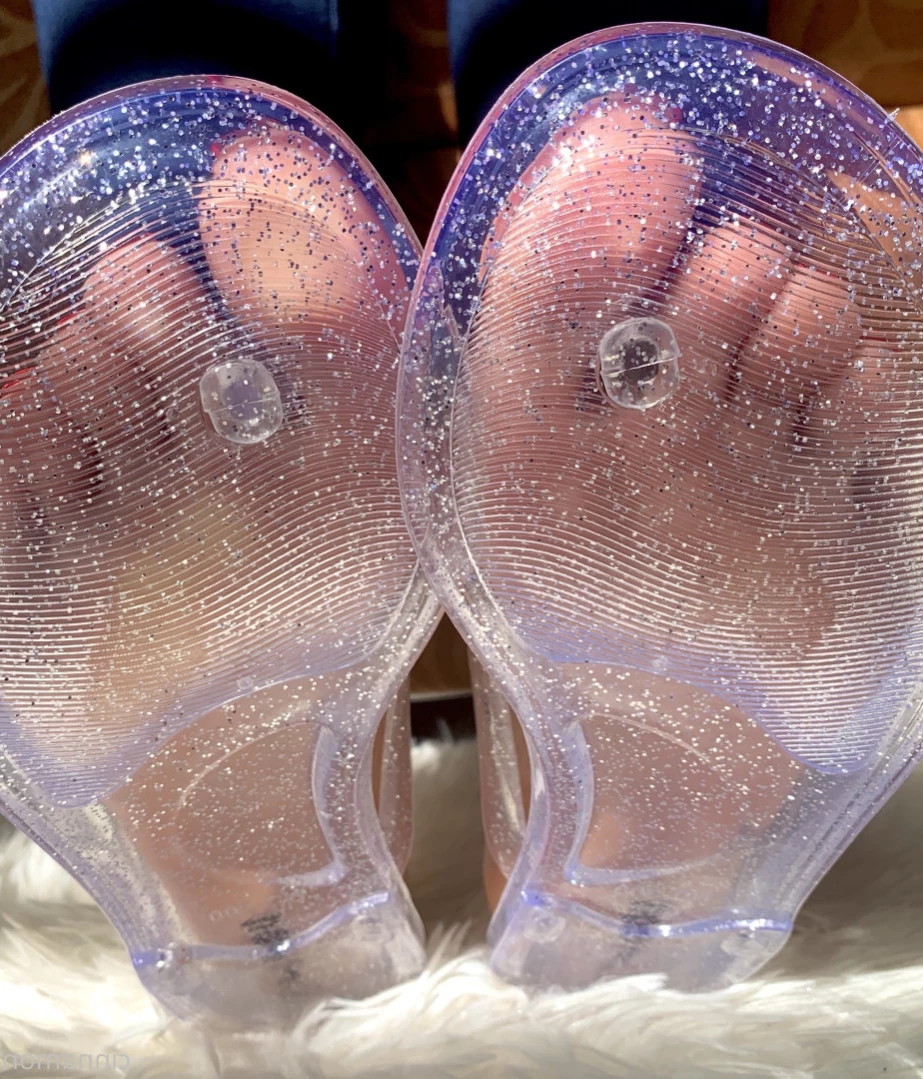 Goddess Cinnamon VIP👣👸🏻 [ cinnamonfeet2 ] Onlyfans leaked photo 16103500 on Hotleaks.tv
