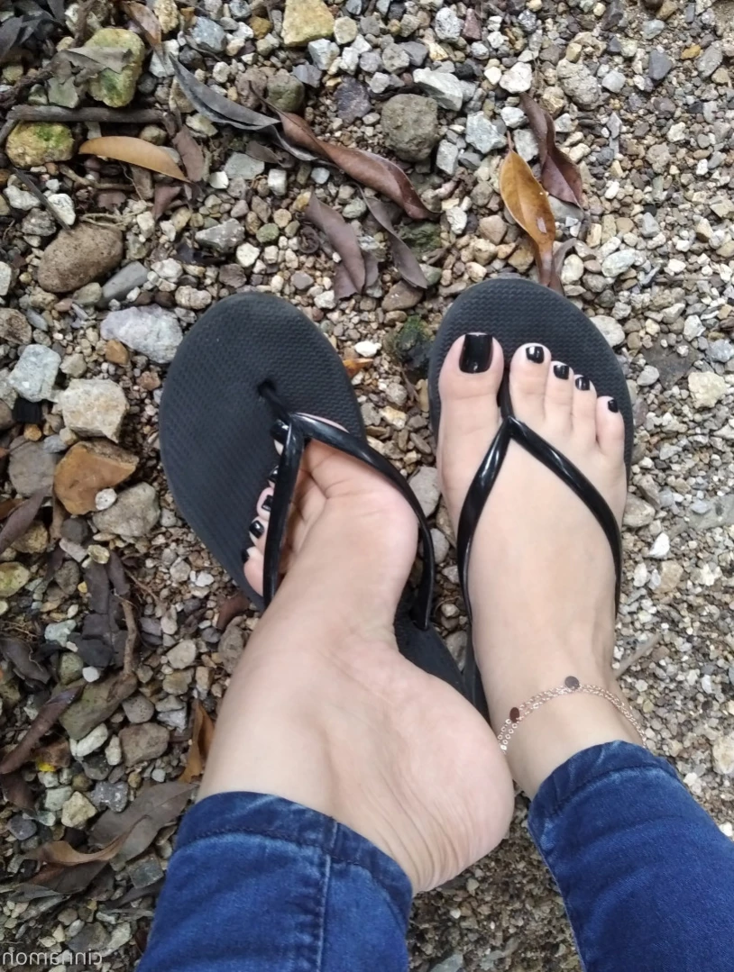 Goddess Cinnamon VIP👣👸🏻 [ cinnamonfeet2 ] Onlyfans leaked photo 16122891 on Hotleaks.tv