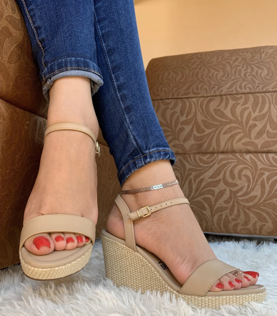 Goddess Cinnamon VIP👣👸🏻 [ cinnamonfeet2 ] Onlyfans leaked photo 16245910 on Hotleaks.tv