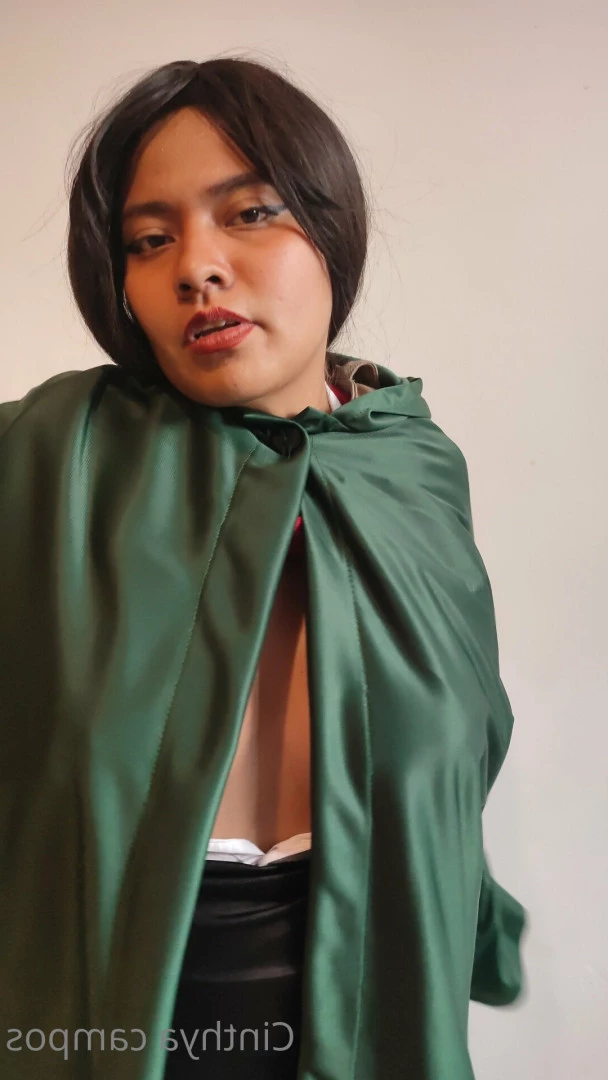 Cinthya Campos [ cinthyach00 ] Onlyfans leaked photo 7880325 on Hotleaks.tv