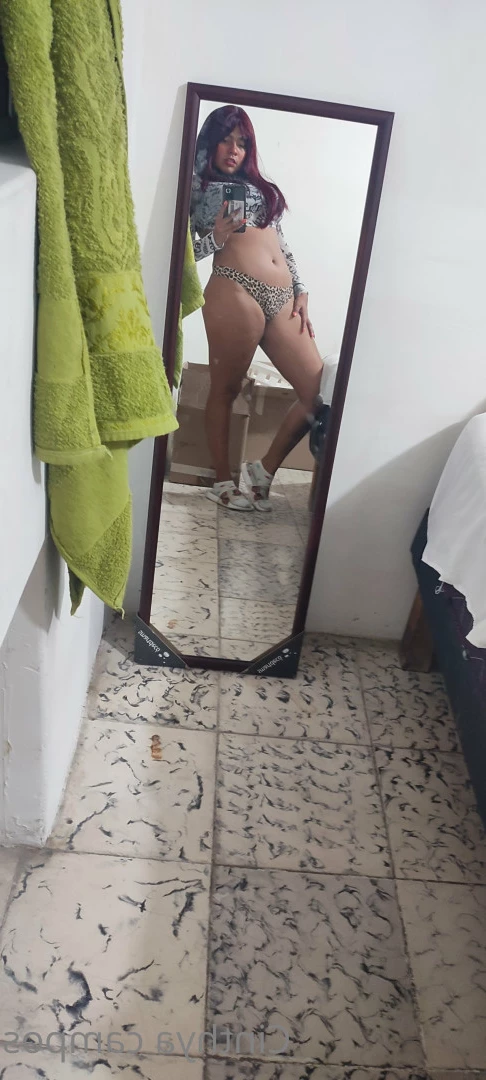 Cinthya Campos [ cinthyach00 ] Onlyfans leaked photo 7880481 on Hotleaks.tv
