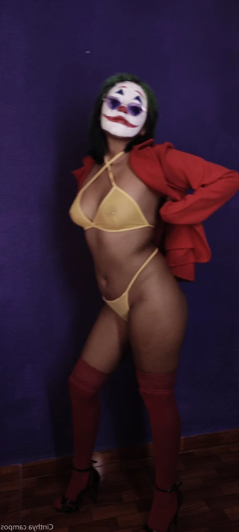 Cinthya Campos [ cinthyach00 ] Onlyfans leaked photo 7881655 on Hotleaks.tv