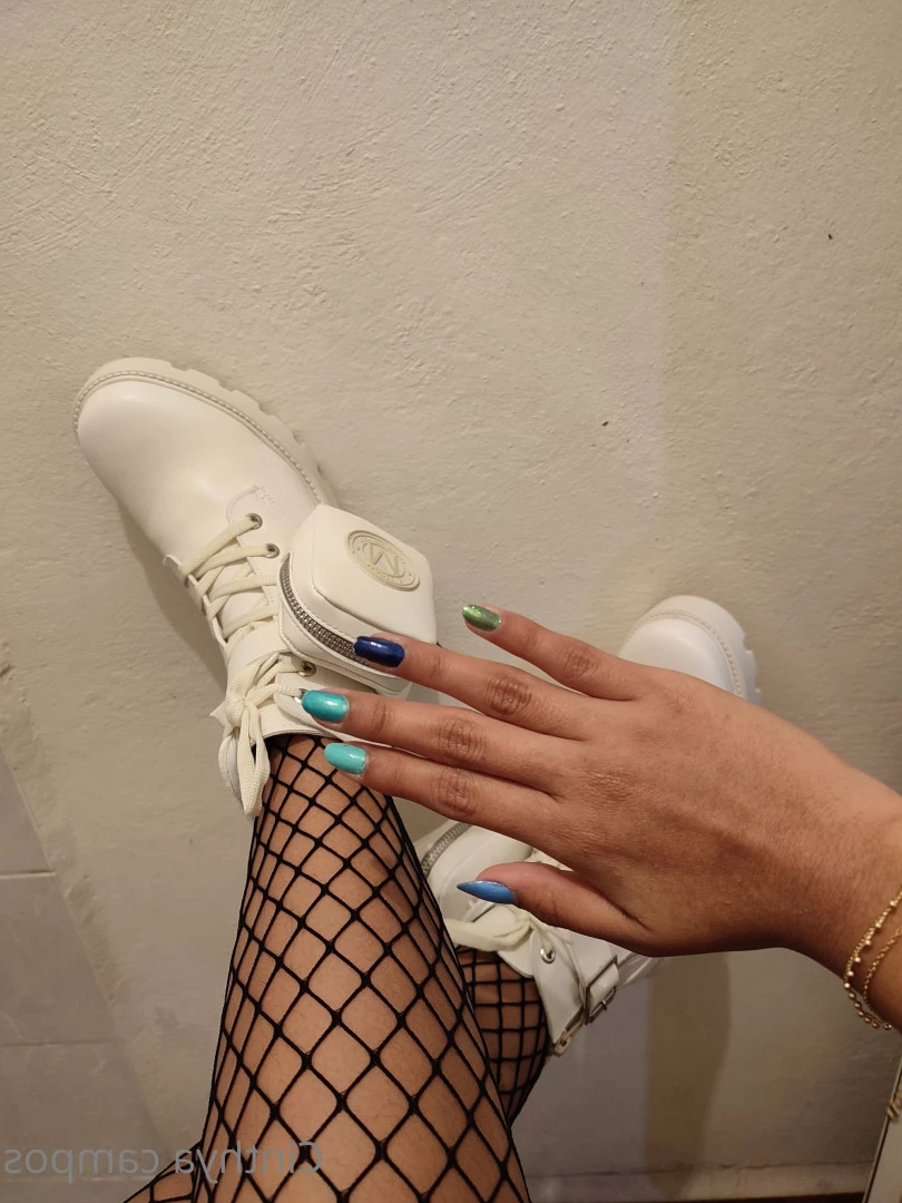 Cinthya Campos [ cinthyach00 ] Onlyfans leaked photo 7881751 on Hotleaks.tv