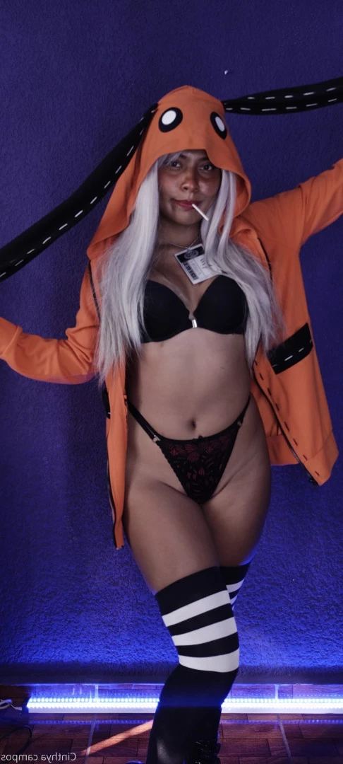 Cinthya Campos [ cinthyach00 ] Onlyfans leaked photo 7881946 on Hotleaks.tv