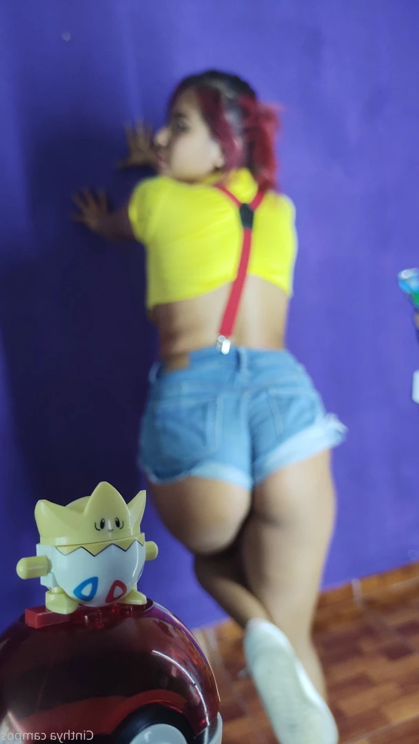 Cinthya Campos [ cinthyach00 ] Onlyfans leaked photo 7882689 on Hotleaks.tv