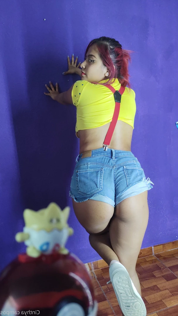 Cinthya Campos [ cinthyach00 ] Onlyfans leaked photo 7883475 on Hotleaks.tv