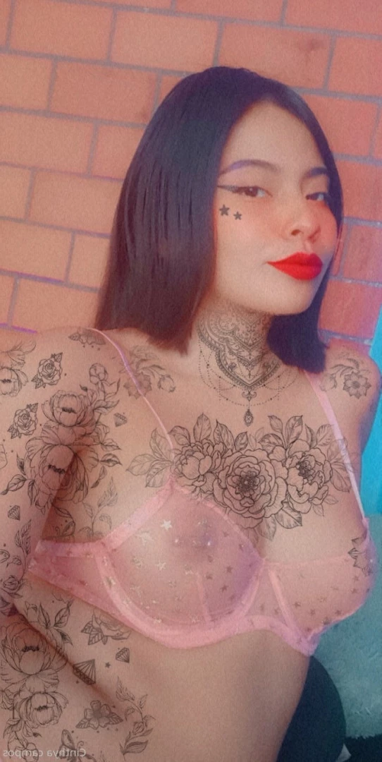 Cinthya Campos [ cinthyach00 ] Onlyfans leaked photo 7885512 on Hotleaks.tv