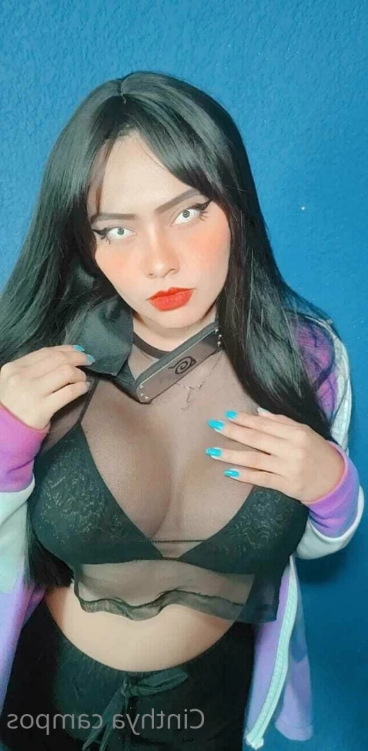 Cinthya Campos [ cinthyach00 ] Onlyfans leaked photo 7885630 on Hotleaks.tv