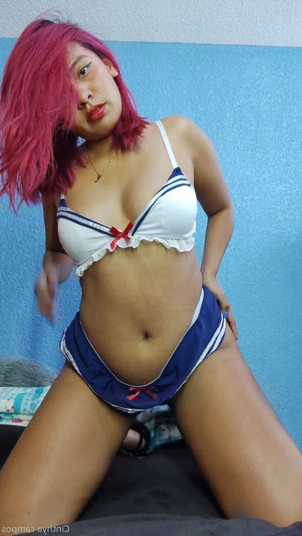 Cinthya Campos [ cinthyach00 ] Onlyfans leaked photo 7886463 on Hotleaks.tv
