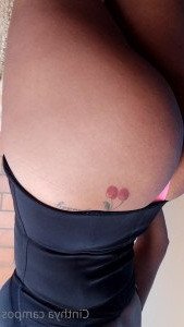 Cinthya Campos [ cinthyach00 ] Onlyfans leaked video 8350436 on Hotleaks.tv