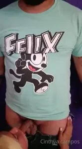 Cinthya Campos [ cinthyach00 ] Onlyfans leaked video 8350604 on Hotleaks.tv
