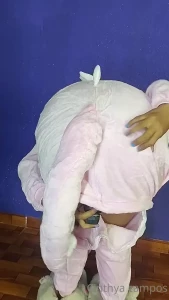 Cinthya Campos [ cinthyach00 ] Onlyfans leaked video 8350756 on Hotleaks.tv