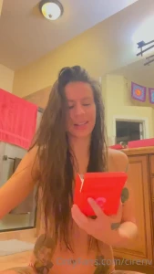Ciren Verde [ cirenv ] Onlyfans leaked video 8349569 on Hotleaks.tv