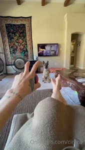 Ciren Verde [ cirenv ] Onlyfans leaked video 8349938 on Hotleaks.tv