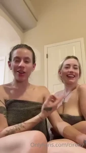 Ciren Verde [ cirenv ] Onlyfans leaked video 8350198 on Hotleaks.tv