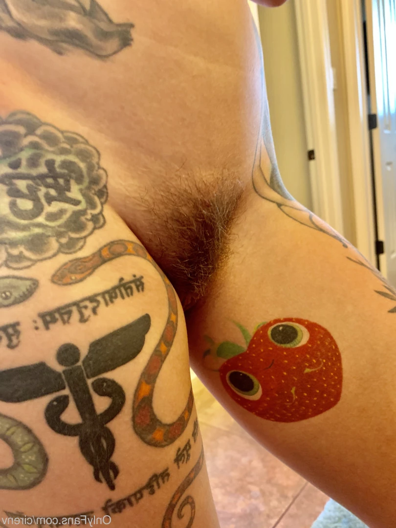 Ciren Verde [ cirenv ] Onlyfans leaked photo 9004346 on Hotleaks.tv