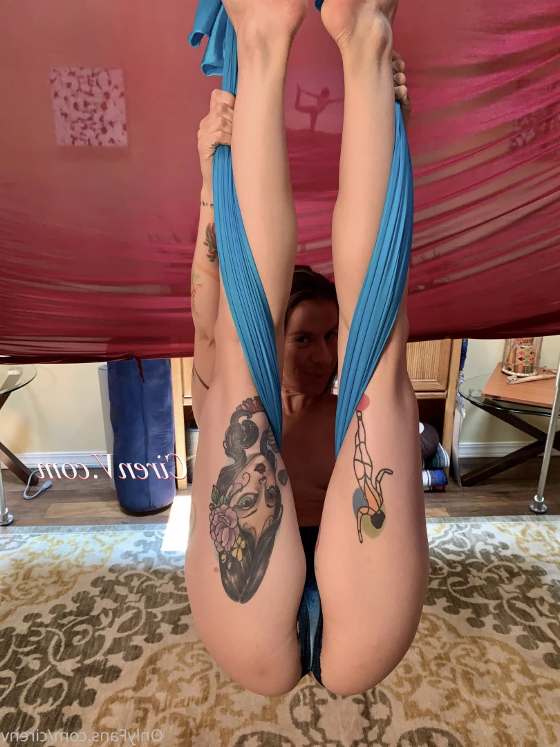 Ciren Verde [ cirenv ] Onlyfans leaked photo 9004742 on Hotleaks.tv