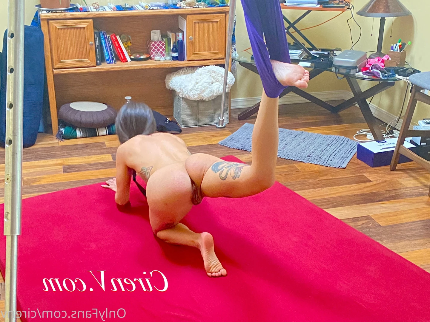 Ciren Verde [ cirenv ] Onlyfans leaked photo 9005527 on Hotleaks.tv