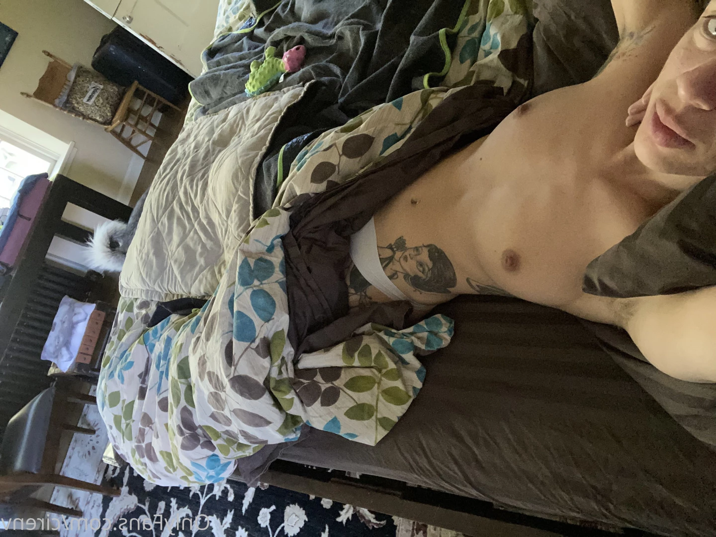 Ciren Verde [ cirenv ] Onlyfans leaked photo 9006106 on Hotleaks.tv