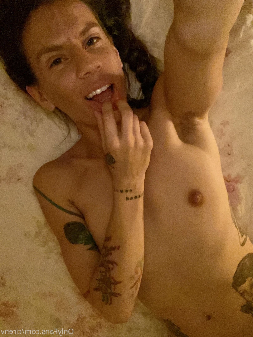 Ciren Verde [ cirenv ] Onlyfans leaked photo 9007651 on Hotleaks.tv