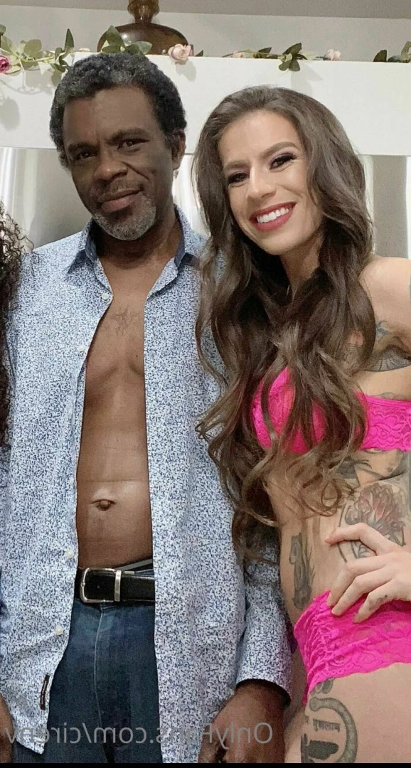 Ciren Verde [ cirenv ] Onlyfans leaked photo 9008801 on Hotleaks.tv