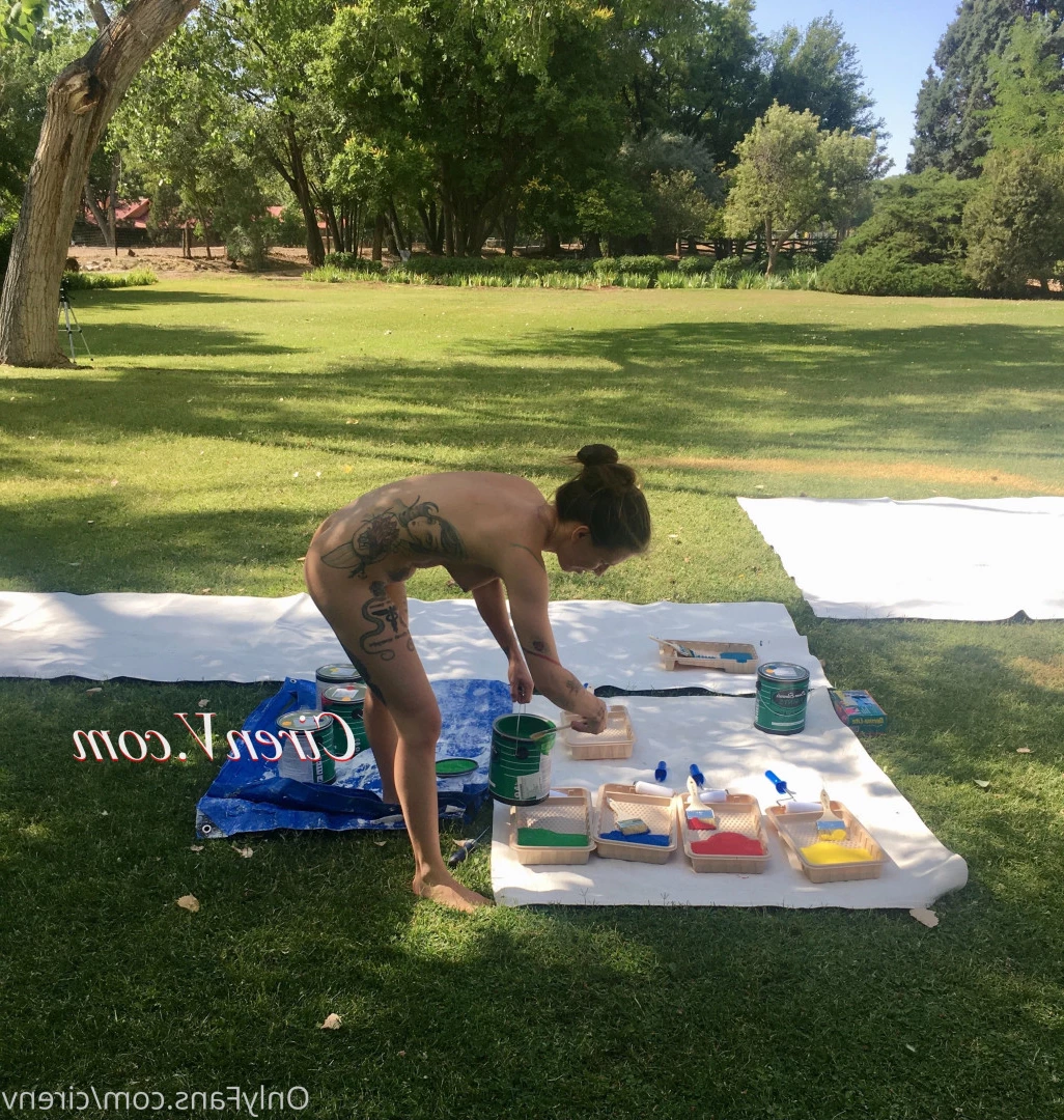 Ciren Verde [ cirenv ] Onlyfans leaked photo 9010345 on Hotleaks.tv