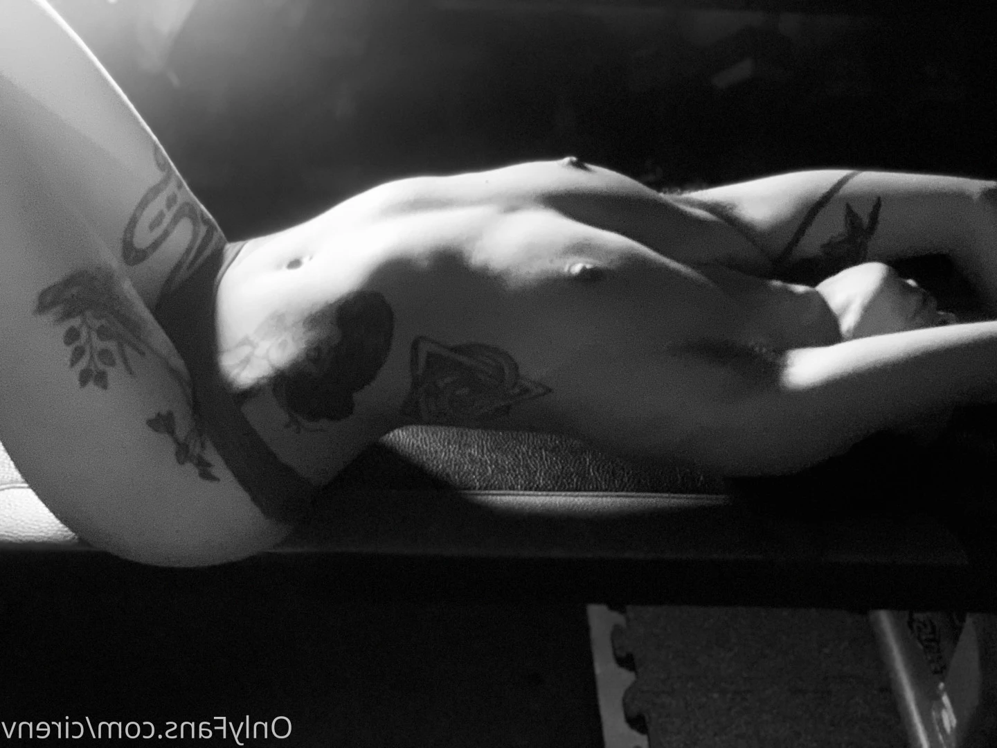 Ciren Verde [ cirenv ] Onlyfans leaked photo 9011778 on Hotleaks.tv
