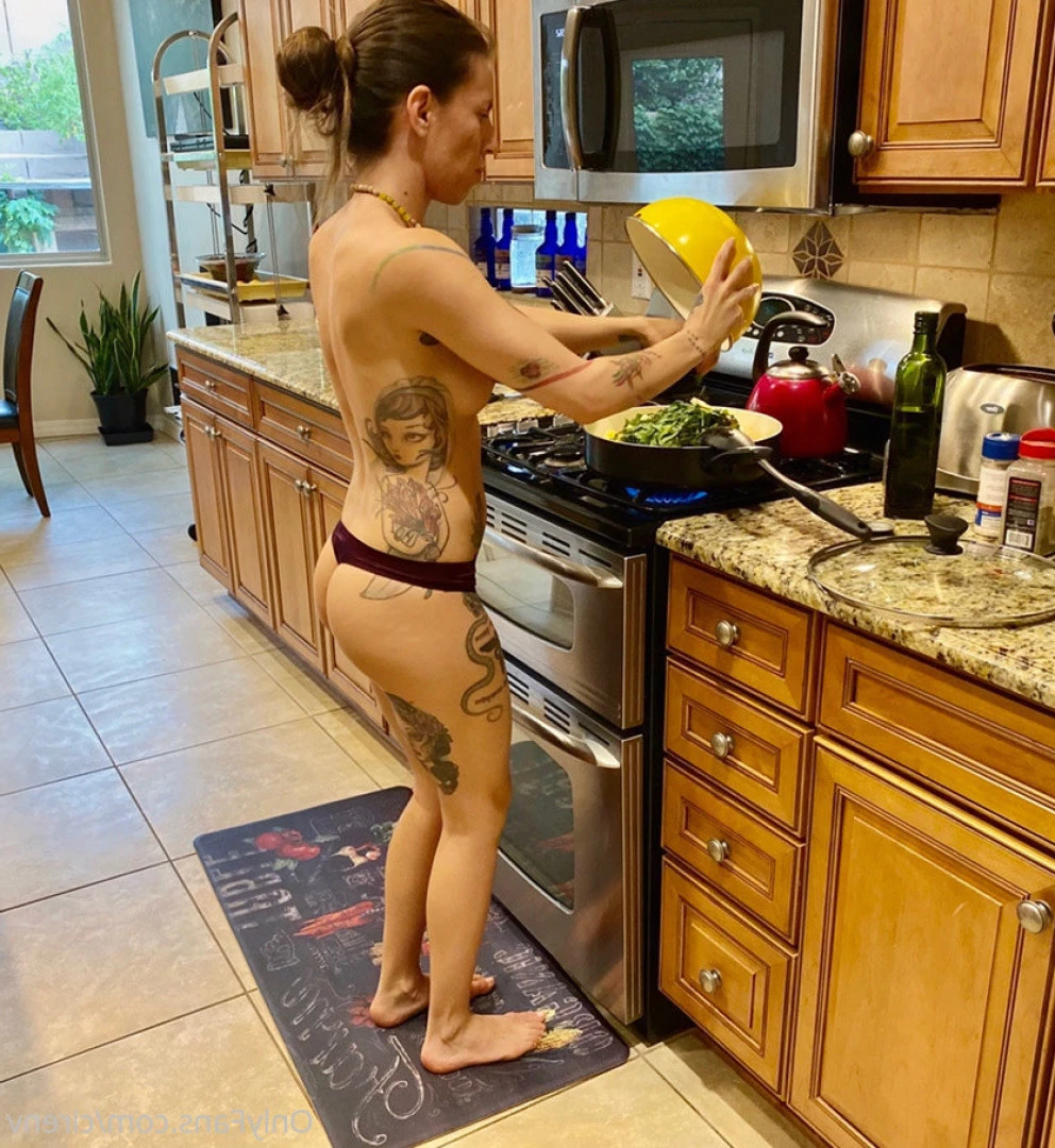 Ciren Verde [ cirenv ] Onlyfans leaked photo 9013220 on Hotleaks.tv