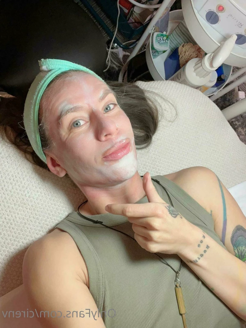 Ciren Verde [ cirenv ] Onlyfans leaked photo 9013272 on Hotleaks.tv