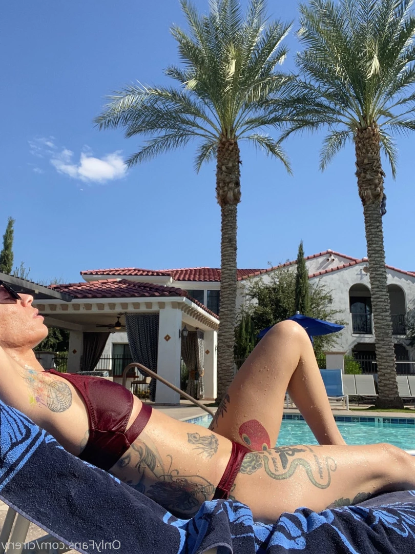 Ciren Verde [ cirenv ] Onlyfans leaked photo 9013457 on Hotleaks.tv