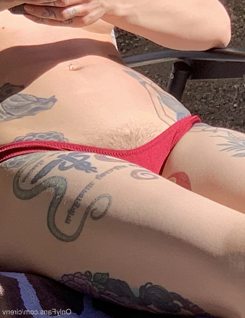 Ciren Verde [ cirenv ] Onlyfans leaked photo 9013498 on Hotleaks.tv