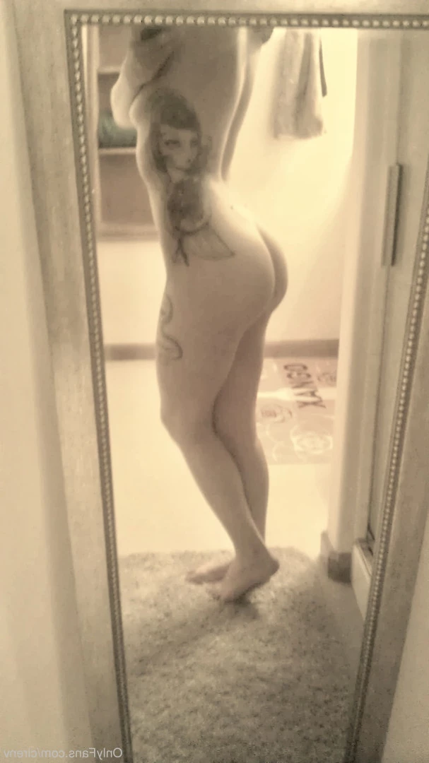 Ciren Verde [ cirenv ] Onlyfans leaked photo 9014699 on Hotleaks.tv