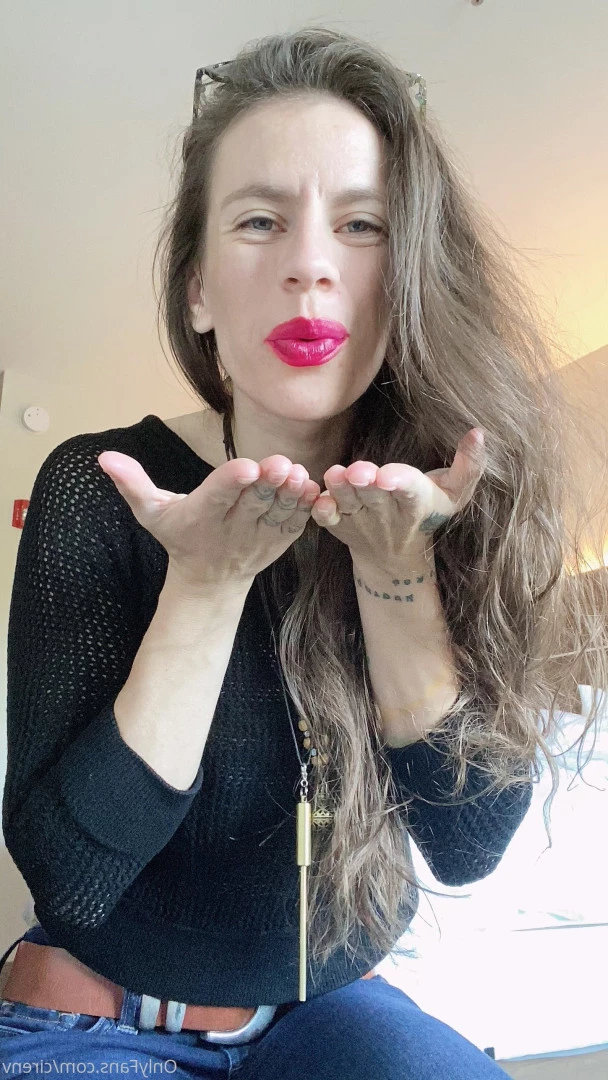 Ciren Verde [ cirenv ] Onlyfans leaked photo 9015744 on Hotleaks.tv