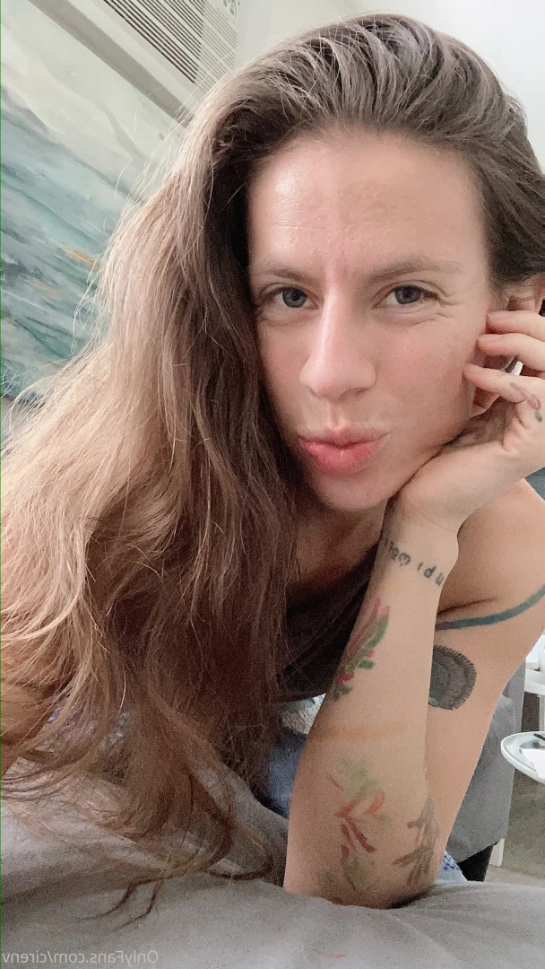 Ciren Verde [ cirenv ] Onlyfans leaked photo 9016049 on Hotleaks.tv