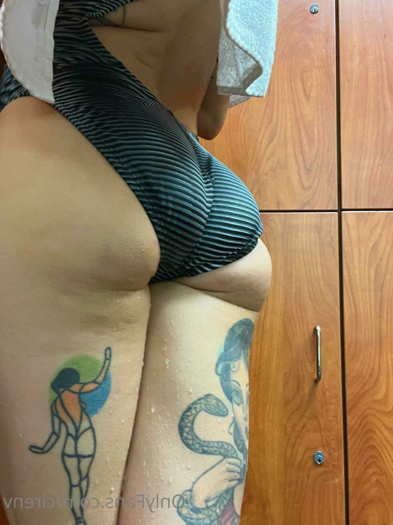 Ciren Verde [ cirenv ] Onlyfans leaked photo 9018066 on Hotleaks.tv