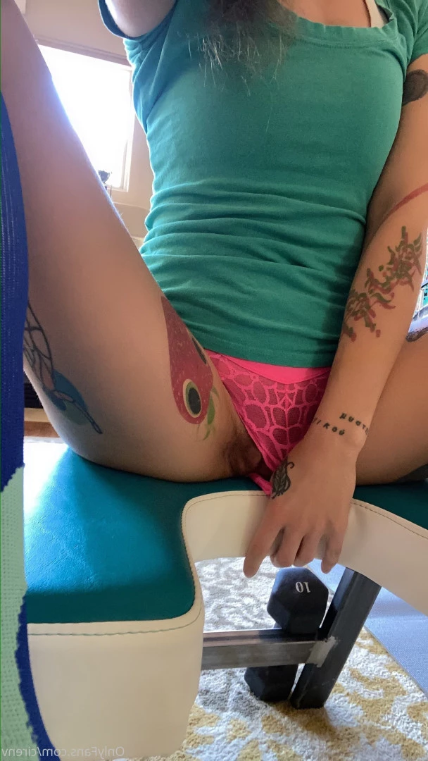 Ciren Verde [ cirenv ] Onlyfans leaked photo 9019276 on Hotleaks.tv