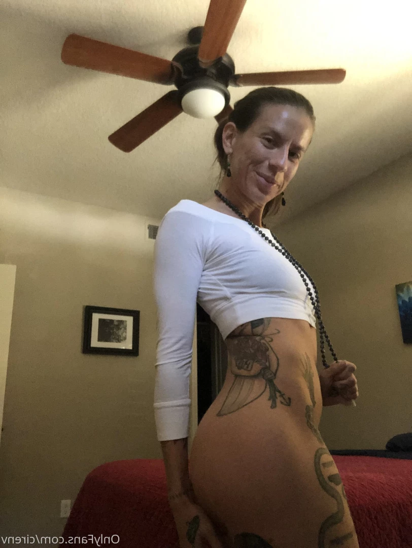 Ciren Verde [ cirenv ] Onlyfans leaked photo 9019355 on Hotleaks.tv