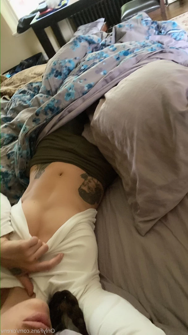 Ciren Verde [ cirenv ] Onlyfans leaked photo 9019872 on Hotleaks.tv