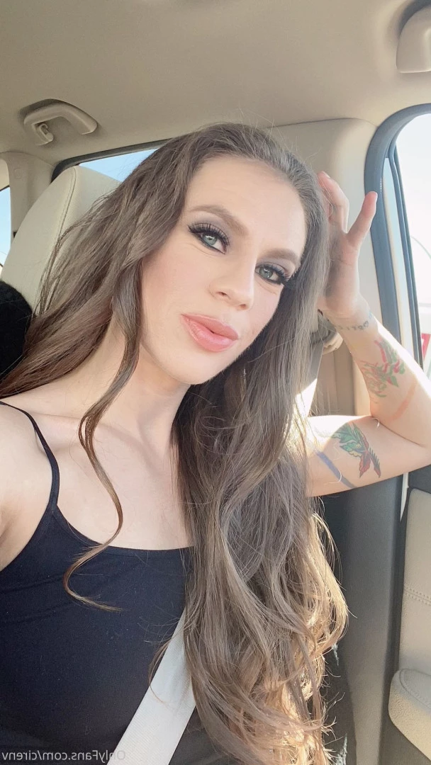 Ciren Verde [ cirenv ] Onlyfans leaked photo 9020495 on Hotleaks.tv