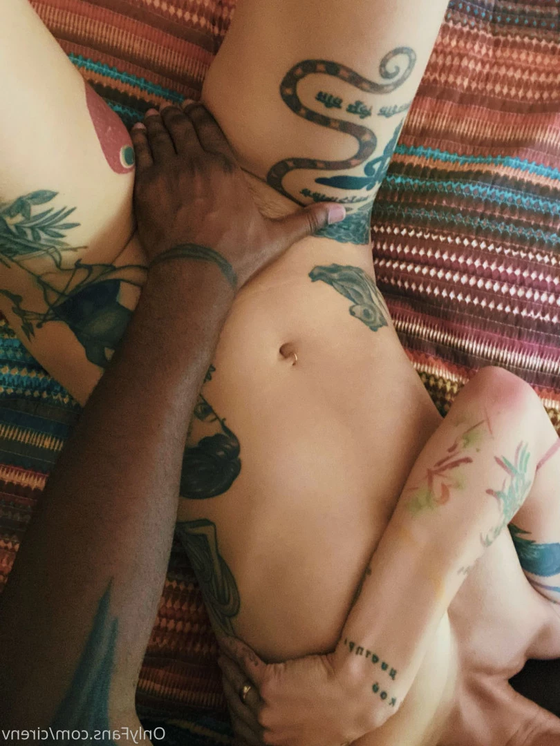 Ciren Verde [ cirenv ] Onlyfans leaked photo 9021472 on Hotleaks.tv