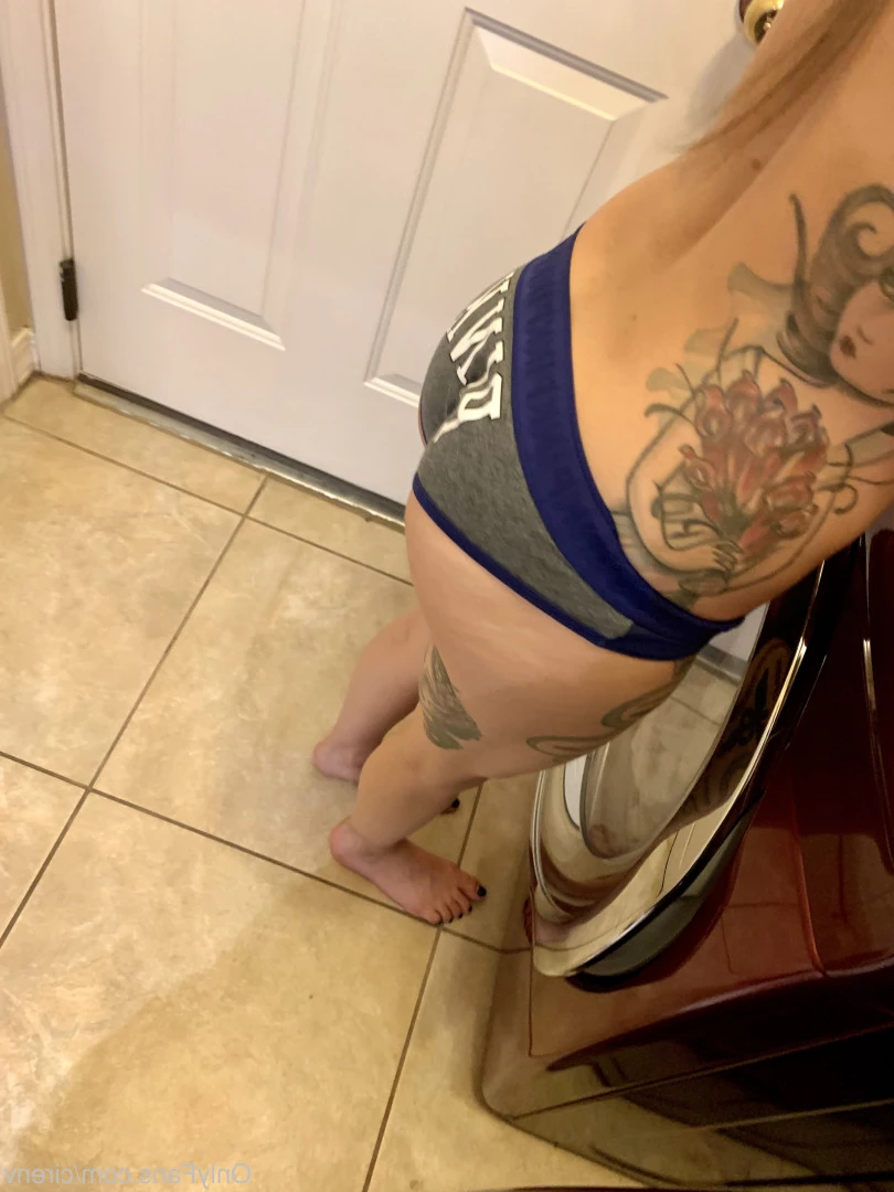 Ciren Verde [ cirenv ] Onlyfans leaked photo 9022162 on Hotleaks.tv