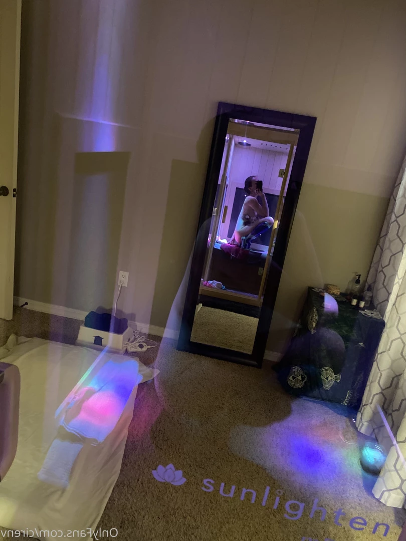Ciren Verde [ cirenv ] Onlyfans leaked photo 9023778 on Hotleaks.tv