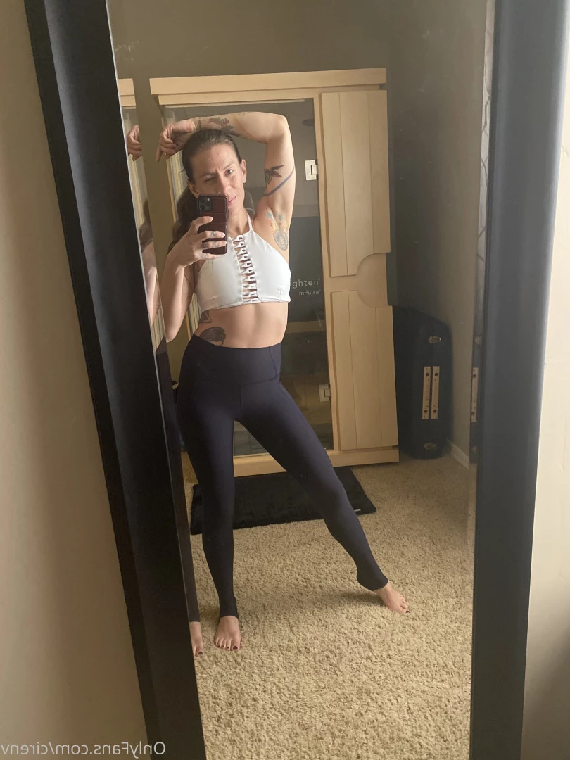 Ciren Verde [ cirenv ] Onlyfans leaked photo 9024374 on Hotleaks.tv