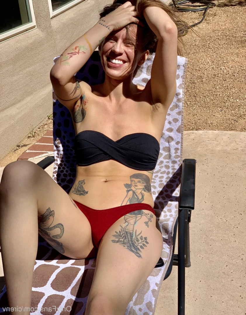 Ciren Verde [ cirenv ] Onlyfans leaked photo 9025728 on Hotleaks.tv